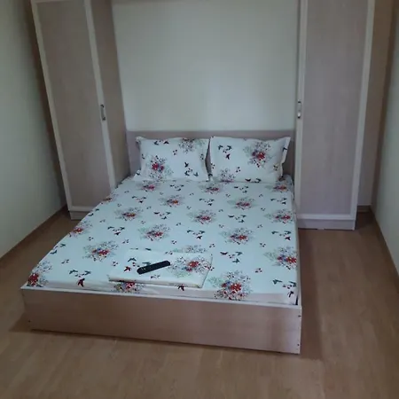 Проживание в семье Casa Ratiu Констанца